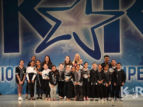 Redondo Beach, CA 2 - 3/22/2019 - Awards