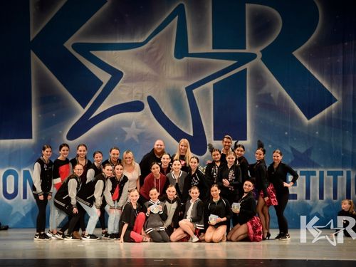 Redondo Beach, CA 2 - 3/22/2019 - Awards