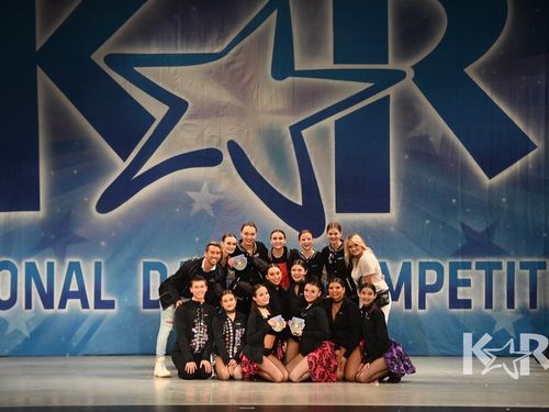 Redondo Beach, CA 2 - 3/22/2019 - Awards