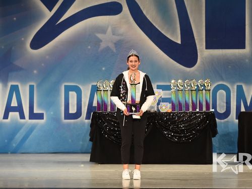 Redondo Beach, CA 2 - 3/22/2019 - Awards