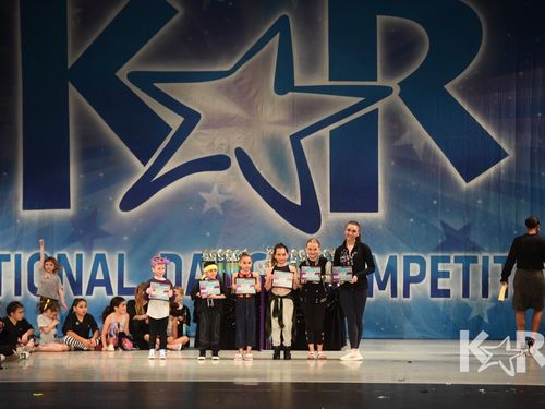 Redondo Beach, CA 2 - 3/22/2019 - Awards