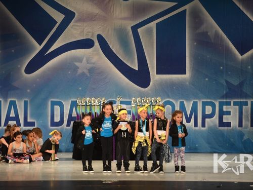 Redondo Beach, CA 2 - 3/22/2019 - Awards