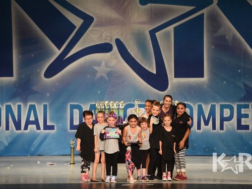 Redondo Beach, CA 2 - 3/22/2019 - Awards