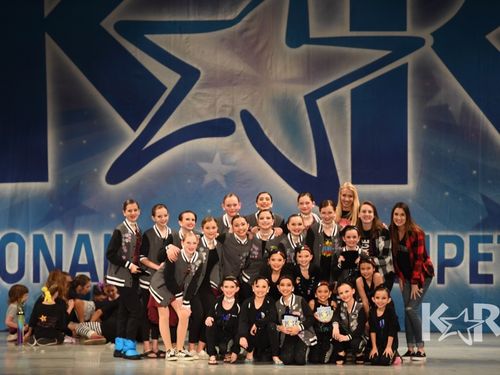 Redondo Beach, CA 2 - 3/22/2019 - Awards