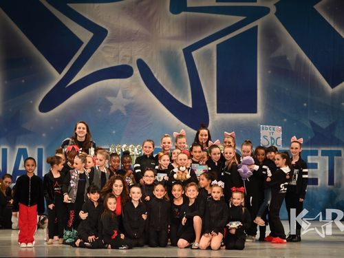 Redondo Beach, CA 2 - 3/22/2019 - Awards