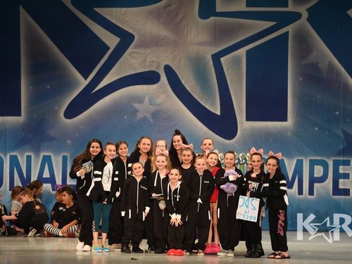 Redondo Beach, CA 2 - 3/22/2019 - Awards