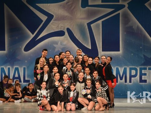 Redondo Beach, CA 2 - 3/22/2019 - Awards