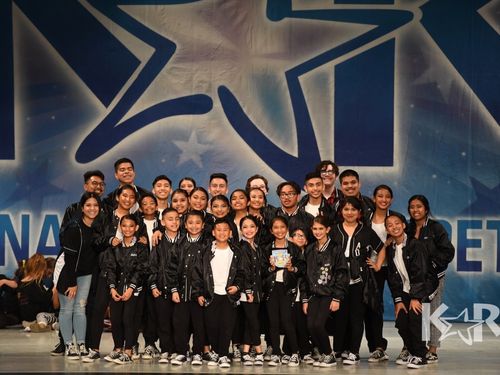 Redondo Beach, CA 2 - 3/22/2019 - Awards
