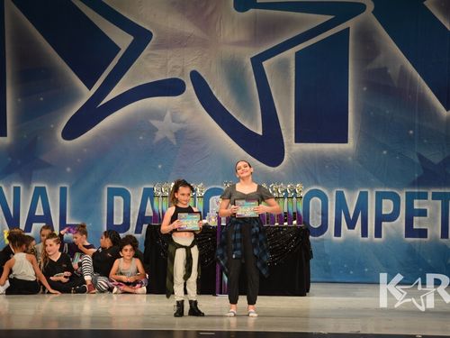 Redondo Beach, CA 2 - 3/22/2019 - Awards