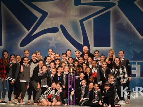 Redondo Beach, CA 2 - 3/22/2019 - Awards