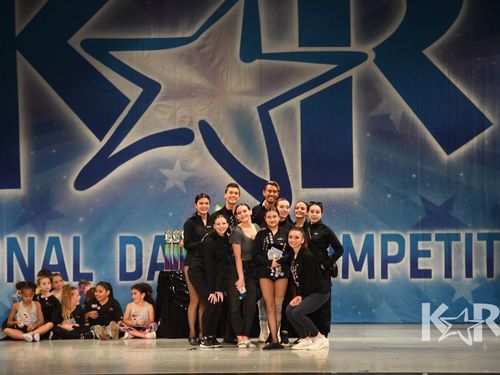 Redondo Beach, CA 2 - 3/22/2019 - Awards
