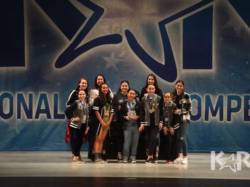 Redondo Beach, CA 2 - 3/22/2019 - Awards