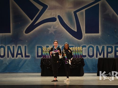Redondo Beach, CA 2 - 3/22/2019 - Awards