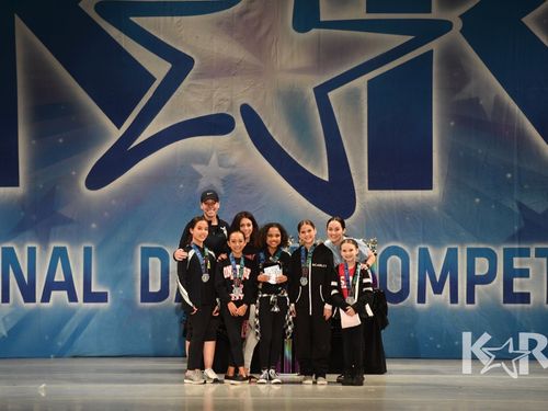 Redondo Beach, CA 2 - 3/22/2019 - Awards