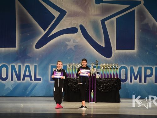 Redondo Beach, CA 2 - 3/22/2019 - Awards