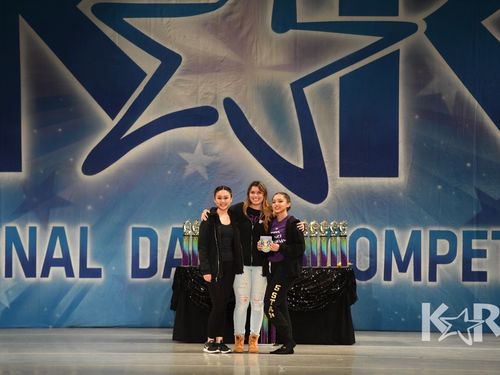Redondo Beach, CA 2 - 3/22/2019 - Awards
