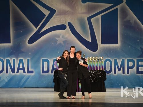 Redondo Beach, CA 2 - 3/22/2019 - Awards