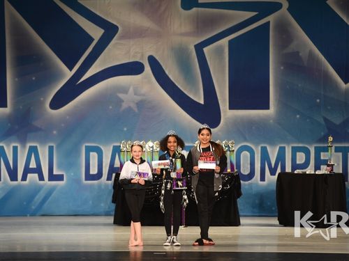 Redondo Beach, CA 2 - 3/22/2019 - Awards
