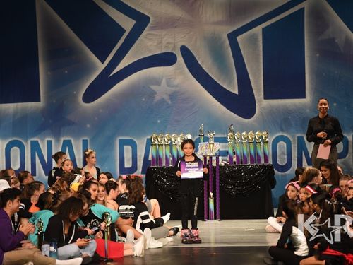 Redondo Beach, CA 2 - 3/22/2019 - Awards
