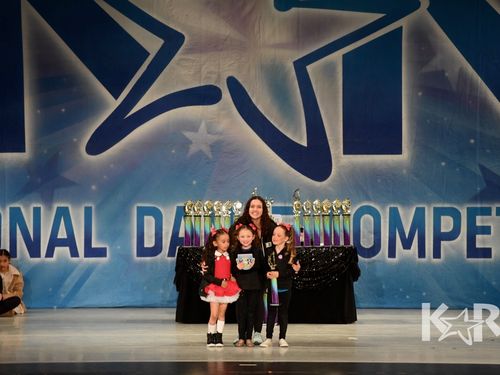Redondo Beach, CA 2 - 3/22/2019 - Awards