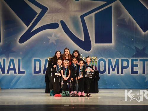 Redondo Beach, CA 2 - 3/22/2019 - Awards