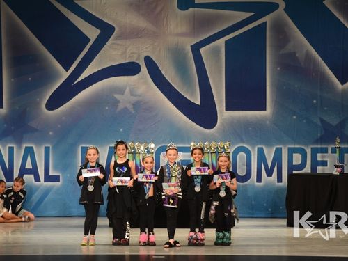 Redondo Beach, CA 2 - 3/22/2019 - Awards