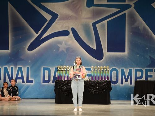 Redondo Beach, CA 2 - 3/22/2019 - Awards