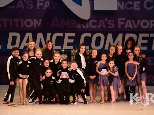 Dublin, CA - 2/9/2019 - Awards