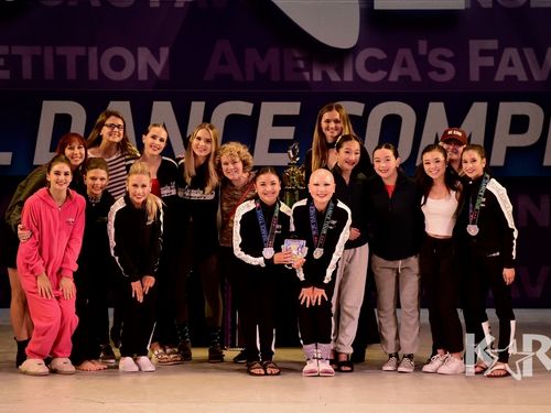 Dublin, CA - 2/9/2019 - Awards