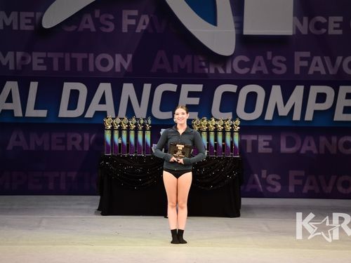 Dublin, CA - 2/9/2019 - Awards