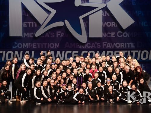 Dublin, CA - 2/9/2019 - Awards