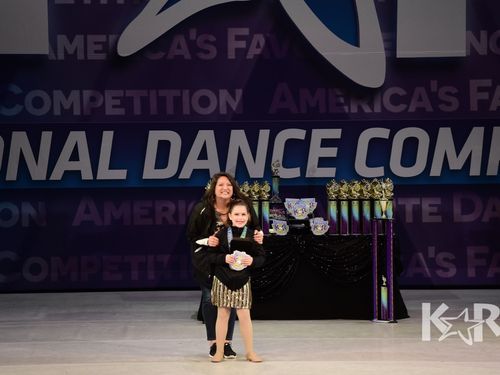 Dublin, CA - 2/9/2019 - Awards