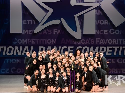 Dublin, CA - 2/9/2019 - Awards