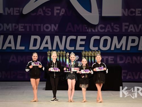 Dublin, CA - 2/9/2019 - Awards
