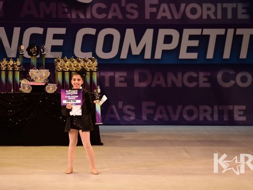 Dublin, CA - 2/9/2019 - Awards
