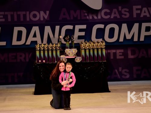 Dublin, CA - 2/9/2019 - Awards
