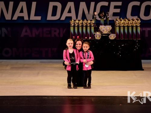 Dublin, CA - 2/9/2019 - Awards