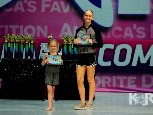 Houston, TX (2) - 4/5/2019 - Awards