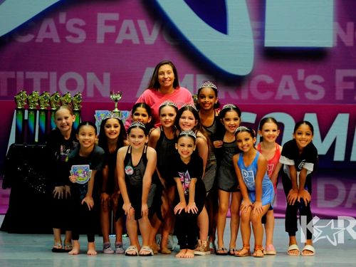 Houston, TX (2) - 4/5/2019 - Awards