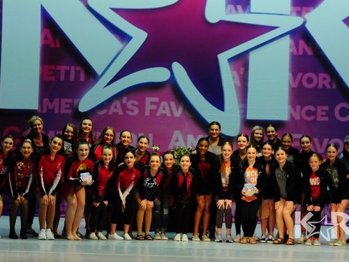 Houston, TX (2) - 4/5/2019 - Awards