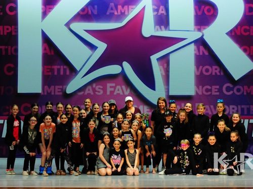 Houston, TX (2) - 4/5/2019 - Awards