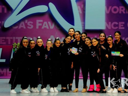 Houston, TX (2) - 4/5/2019 - Awards