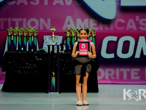 Houston, TX (2) - 4/5/2019 - Awards