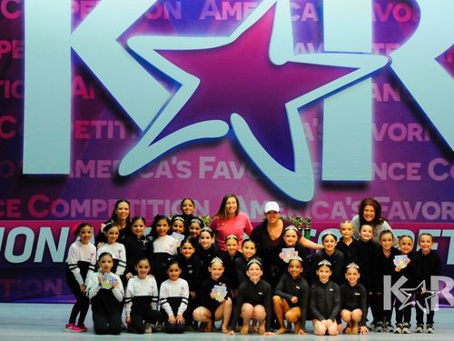 Houston, TX (2) - 4/5/2019 - Awards