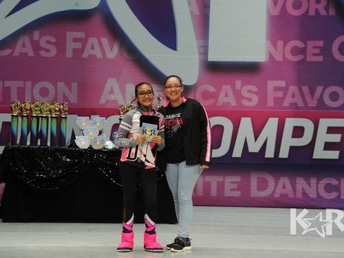Houston, TX (2) - 4/5/2019 - Awards