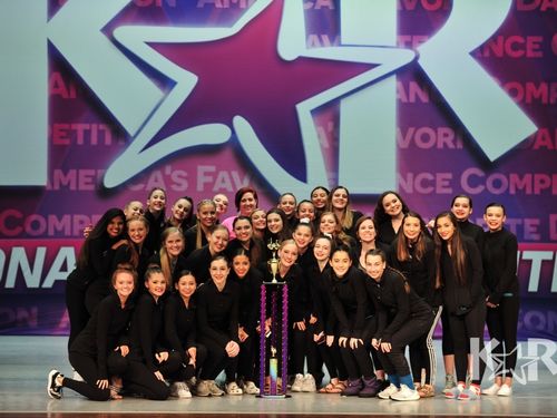Houston, TX (2) - 4/5/2019 - Awards