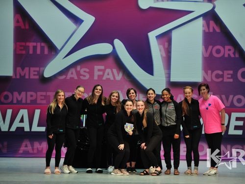 Houston, TX (2) - 4/5/2019 - Awards