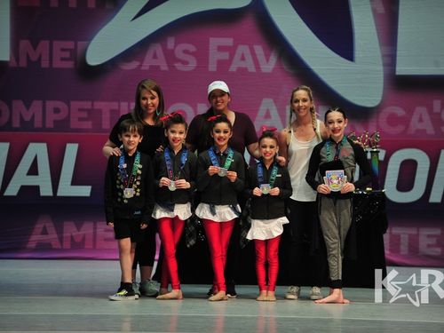 Houston, TX (2) - 4/5/2019 - Awards