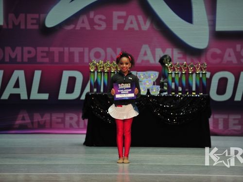 Houston, TX (2) - 4/5/2019 - Awards