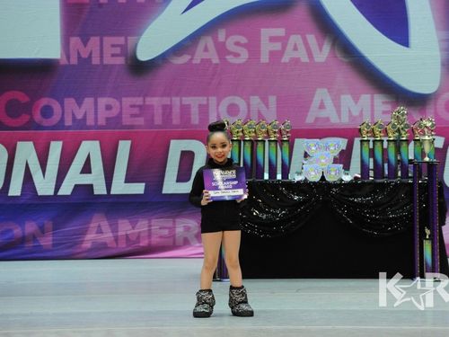 Houston, TX (2) - 4/5/2019 - Awards